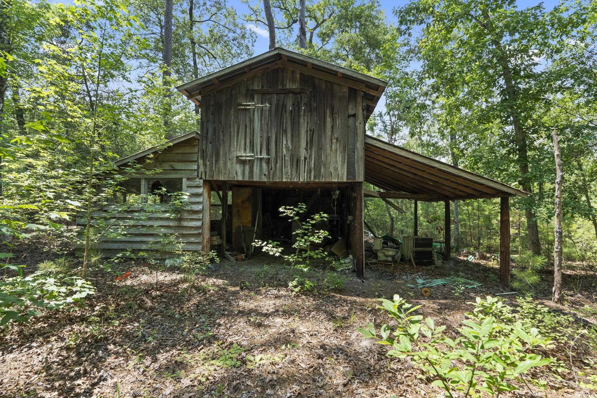 1351 Highway 90 Conway, SC 29526 - Photo 21 of 30