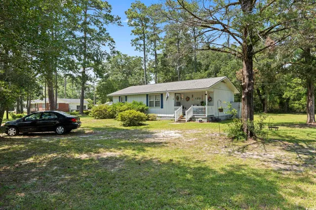 $2,250,000 | 1351 Highway 90, Conway, SC 29526