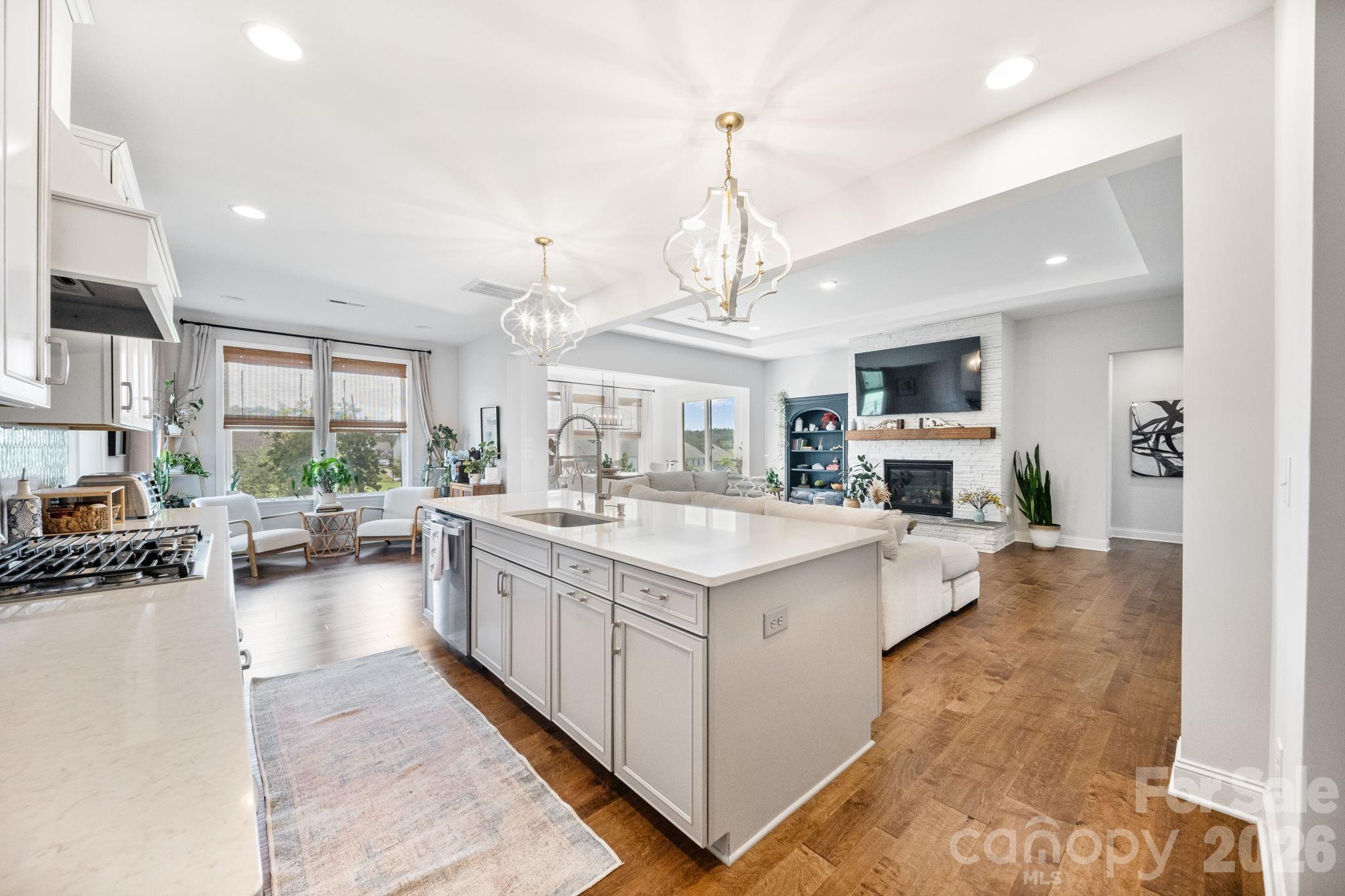 16139 Tulloch Road Charlotte, NC 28278 - Photo 21 of 41 Gallery Image 21