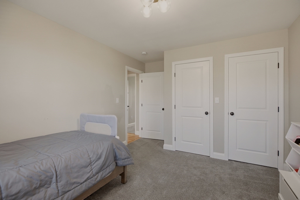 8 Princeton Circle Fall River, MA 02724 - Photo 30 of 41
