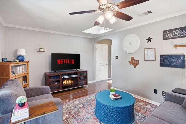 $350,000 | 3443 Gary Lane, Spring, TX 77380