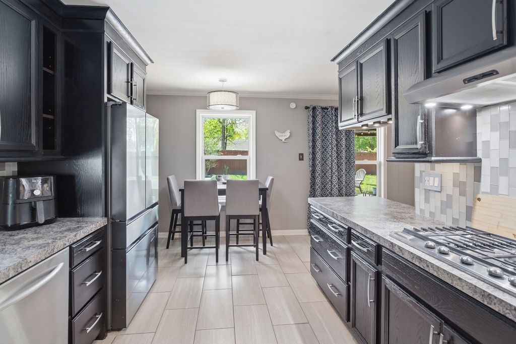 3443 Gary Lane Spring, TX 77380 - Photo 13 of 37