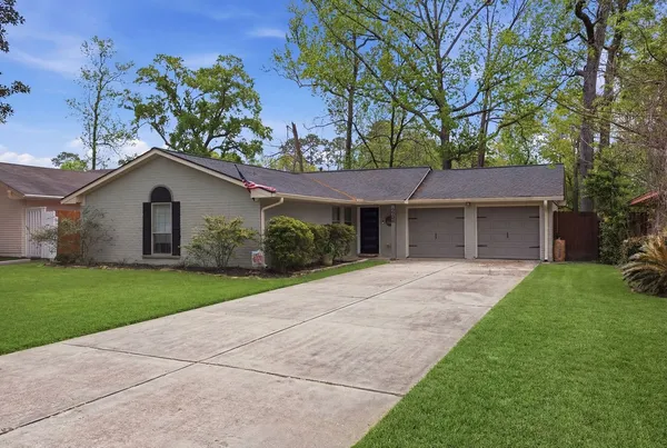 $350,000 | 3443 Gary Lane, Spring, TX 77380