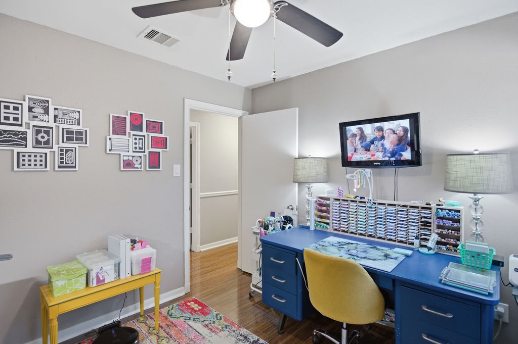 3443 Gary Lane Spring, TX 77380 - Photo 22 of 37