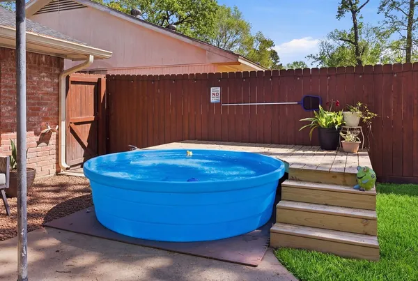 $350,000 | 3443 Gary Lane, Spring, TX 77380