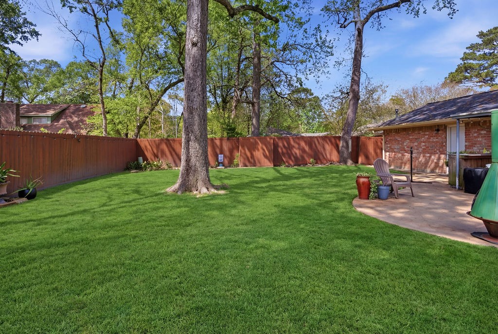 3443 Gary Lane Spring, TX 77380 - Photo 31 of 37