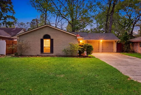 $350,000 | 3443 Gary Lane, Spring, TX 77380