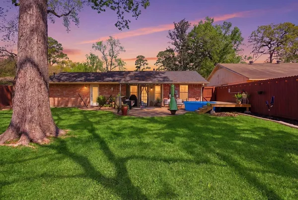 $350,000 | 3443 Gary Lane, Spring, TX 77380