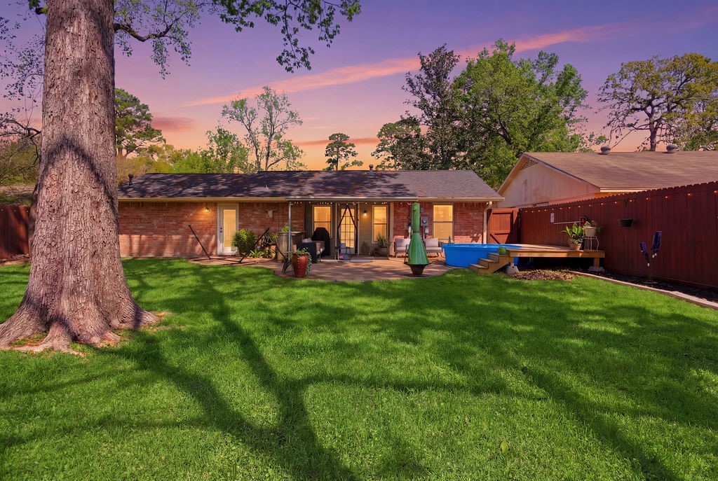 3443 Gary Lane Spring, TX 77380 - Photo 37 of 37