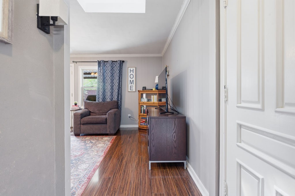 3443 Gary Lane Spring, TX 77380 - Photo 4 of 37 Entry coming in from front door.