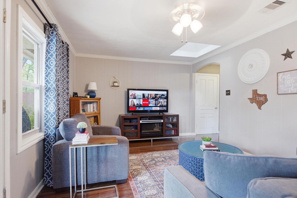 3443 Gary Lane Spring, TX 77380 - Photo 8 of 37