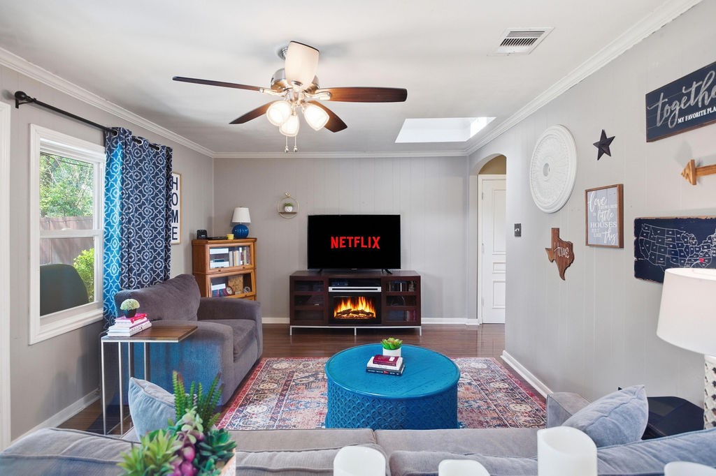 3443 Gary Lane Spring, TX 77380 - Photo 9 of 37