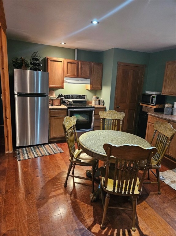 1358 21 3/4 Street Cameron, WI 54822 - Photo 17 of 39