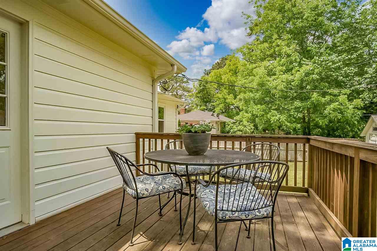 236 Raleigh Avenue Birmingham, AL 35209 - Photo 33 of 41