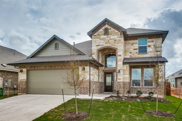 $3,100 | 12213 Coronilla Bend, Austin, TX 78748