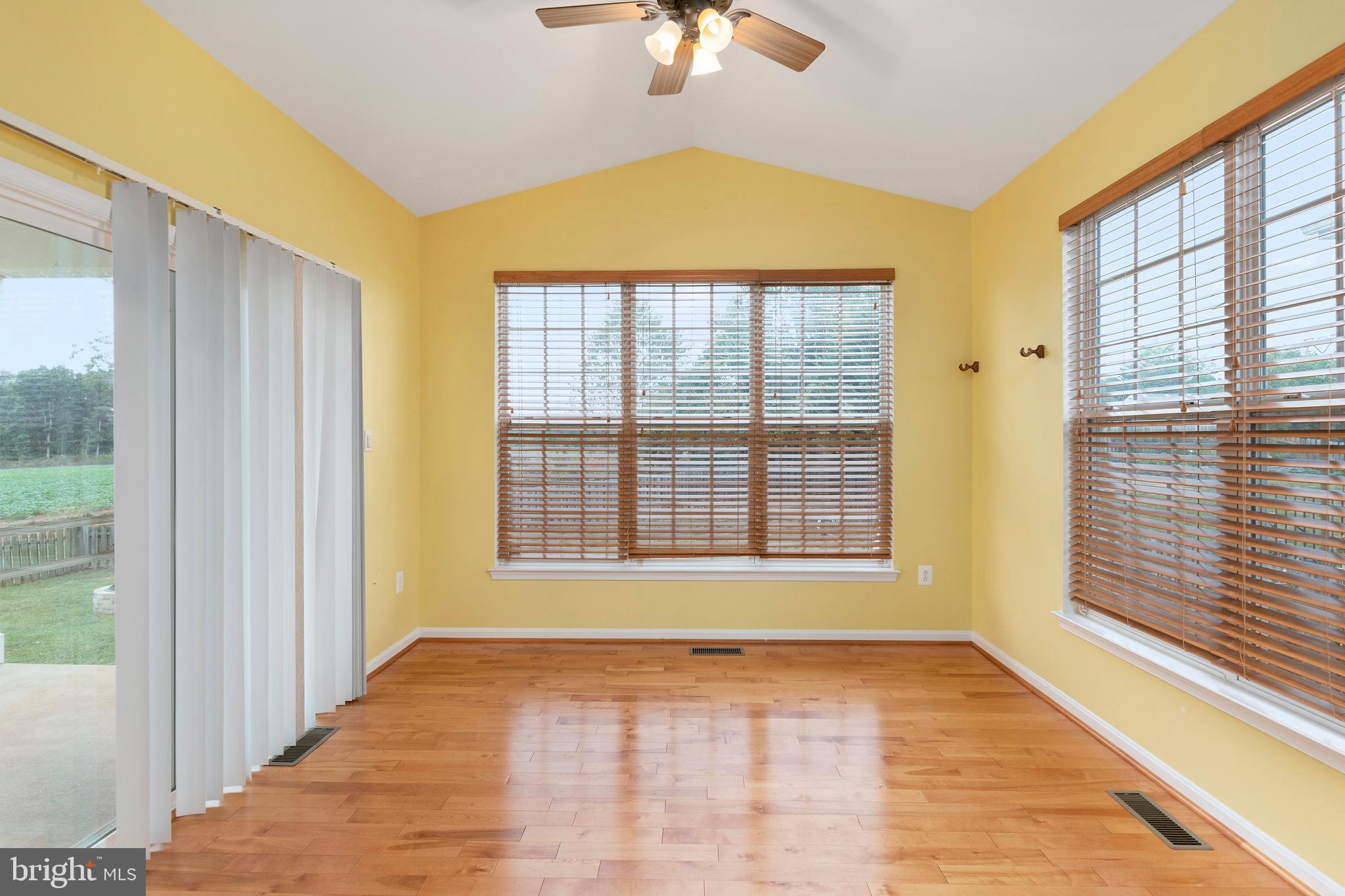 1496 Chesterfield Road Locust Grove, VA 22508 - Photo 17 of 37 Fantastic Sunroom!!