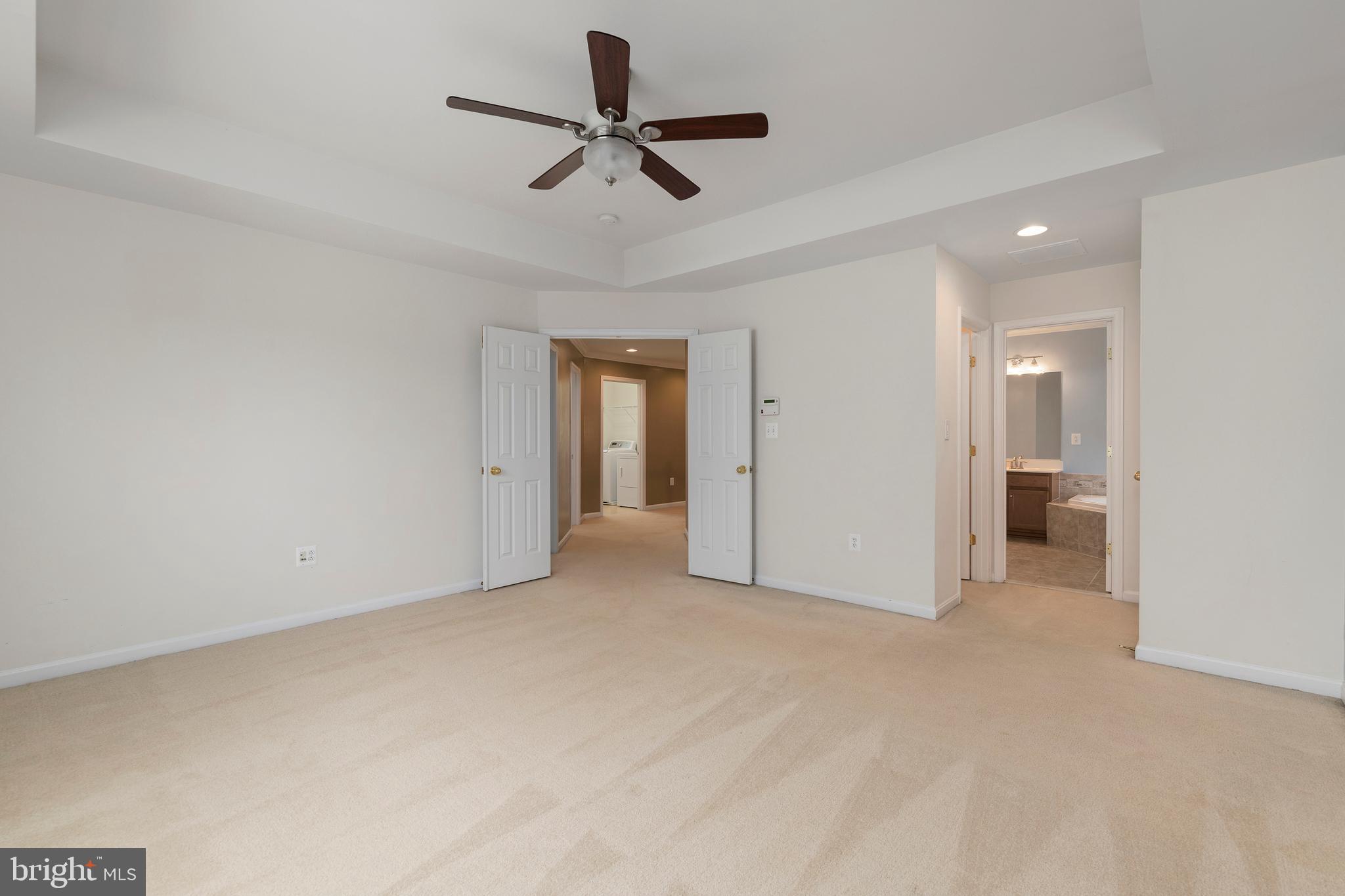 1496 Chesterfield Road Locust Grove, VA 22508 - Photo 20 of 37 Attached Master Bathroom