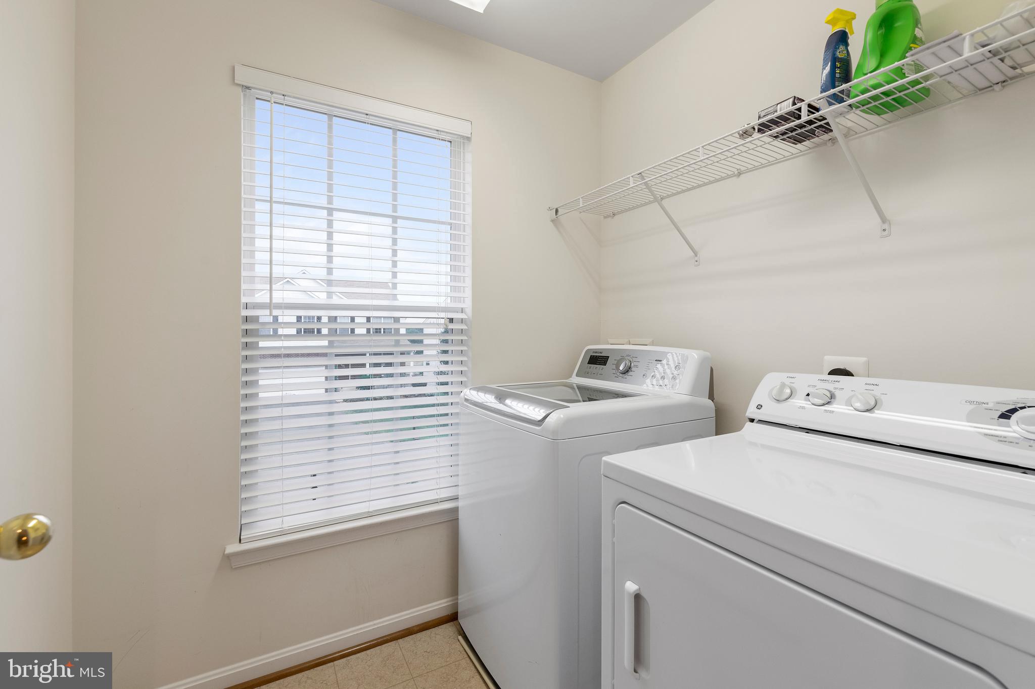 1496 Chesterfield Road Locust Grove, VA 22508 - Photo 26 of 37 Laundry Room on the Upper Level