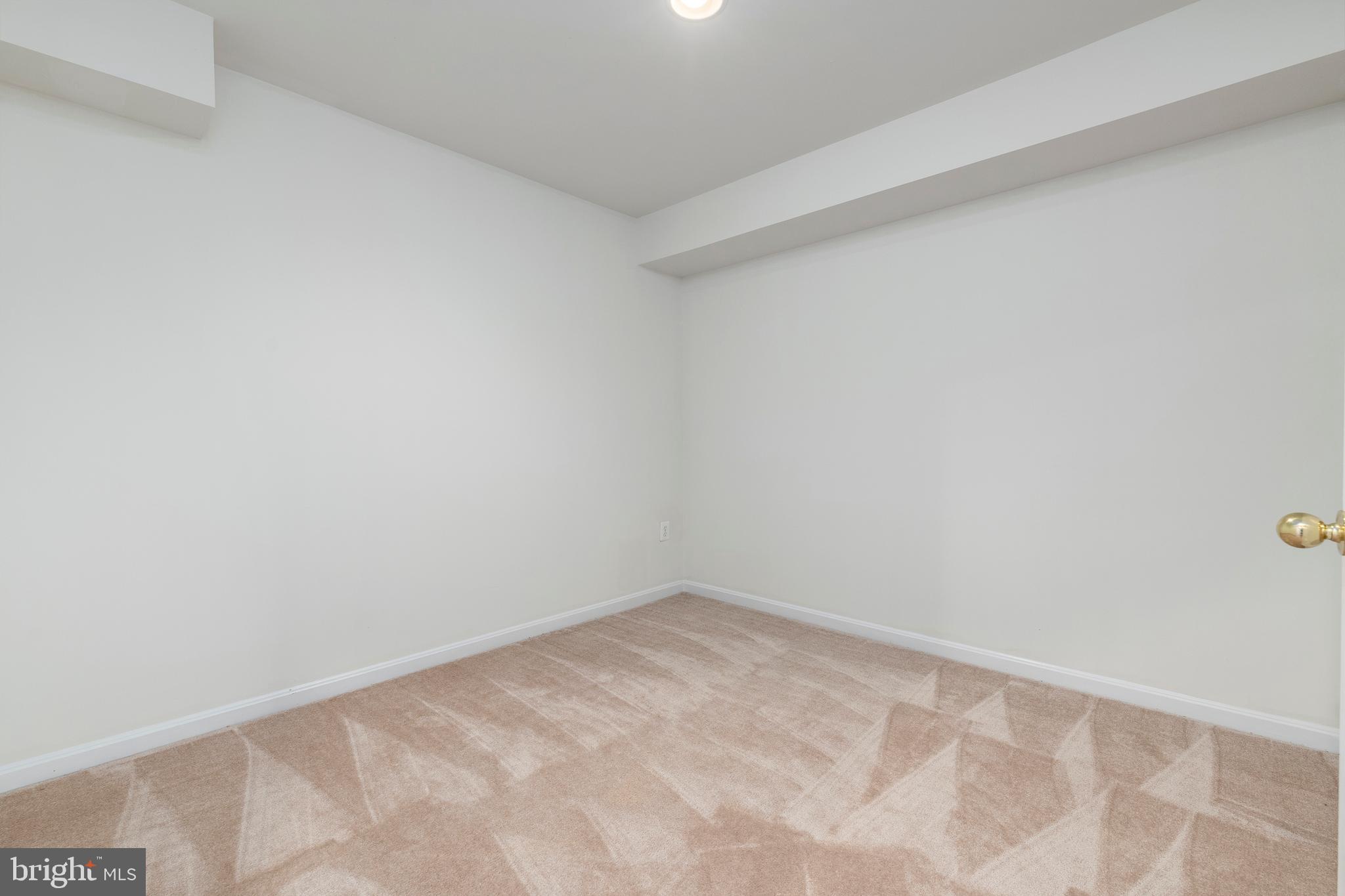 1496 Chesterfield Road Locust Grove, VA 22508 - Photo 27 of 37 Bedroom #5/Office Space on the Lower Level