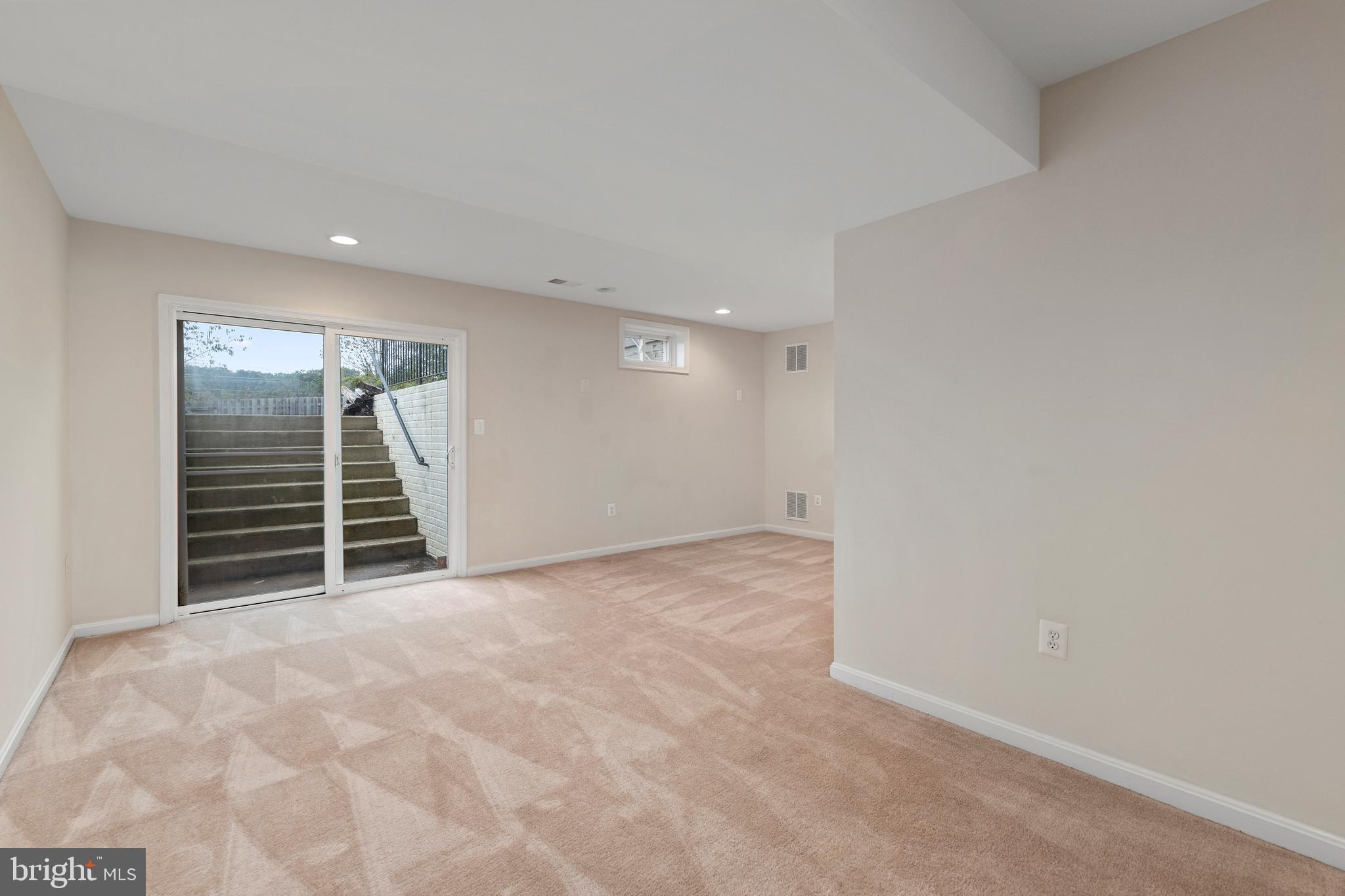 1496 Chesterfield Road Locust Grove, VA 22508 - Photo 29 of 37 Large Game Room