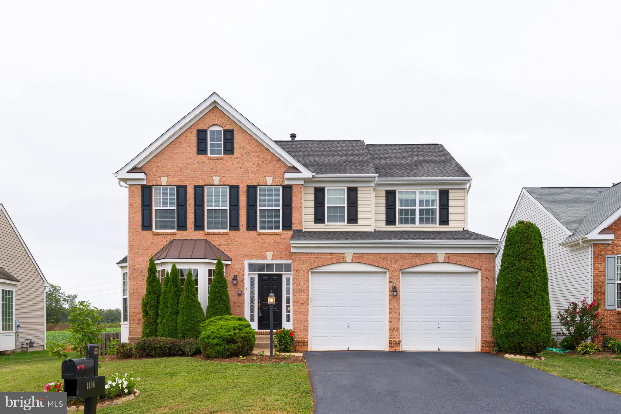 1496 Chesterfield Road Locust Grove, VA 22508 - Photo 36 of 37 Do Not Miss Your Opportunity to Own this Home!