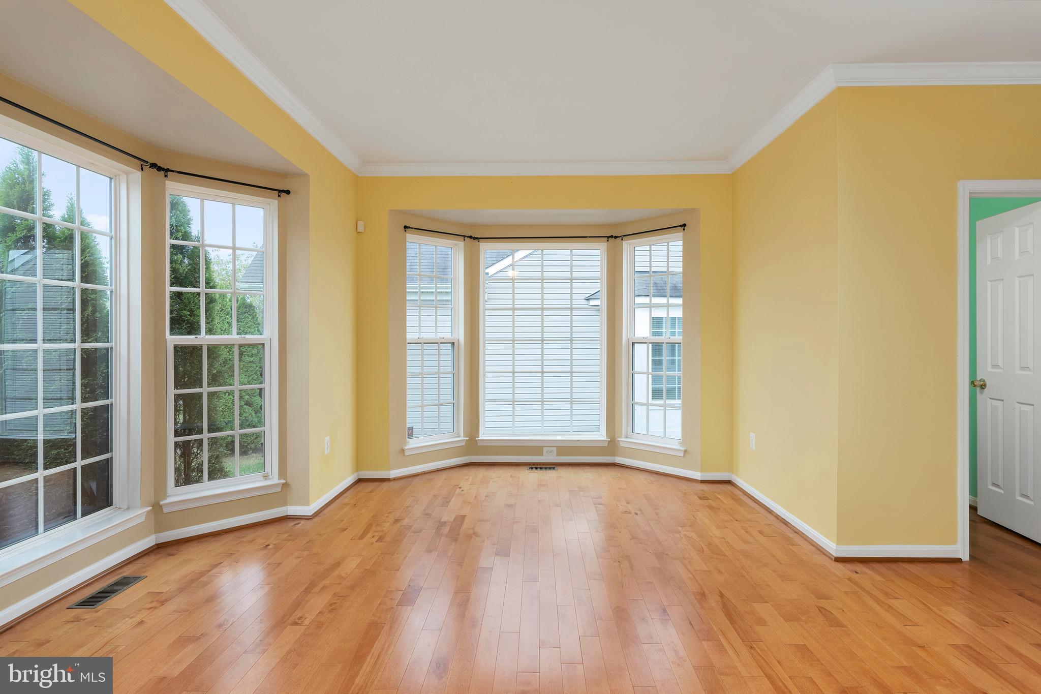 1496 Chesterfield Road Locust Grove, VA 22508 - Photo 9 of 37 Lovely Formal Living Room