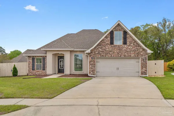 $499,900 | 2145 Angels Rdg Cove, Cantonment, FL 32533