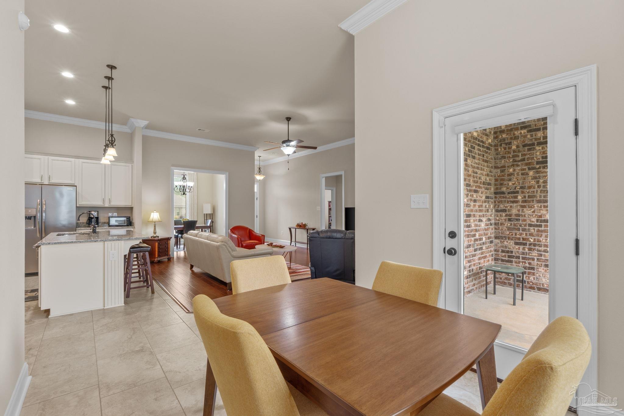 2145 Angels Rdg Cove Cantonment, FL 32533 - Photo 11 of 36