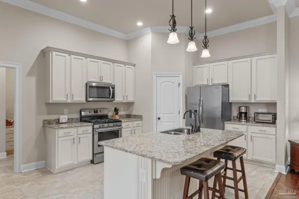 $499,900 | 2145 Angels Rdg Cove, Cantonment, FL 32533
