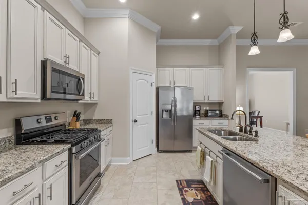 $499,900 | 2145 Angels Rdg Cove, Cantonment, FL 32533