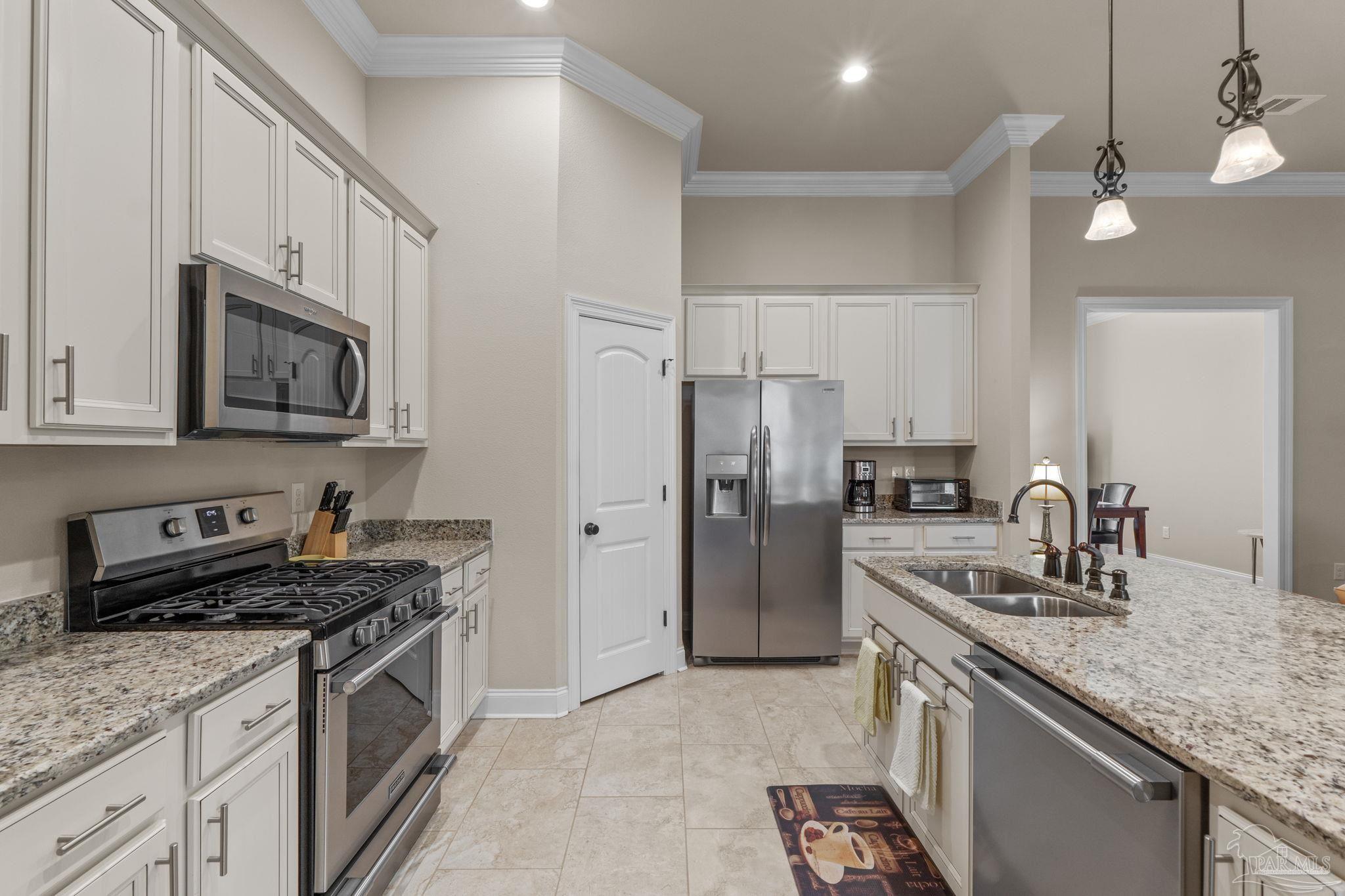 2145 Angels Rdg Cove Cantonment, FL 32533 - Photo 13 of 36