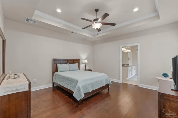 $499,900 | 2145 Angels Rdg Cove, Cantonment, FL 32533