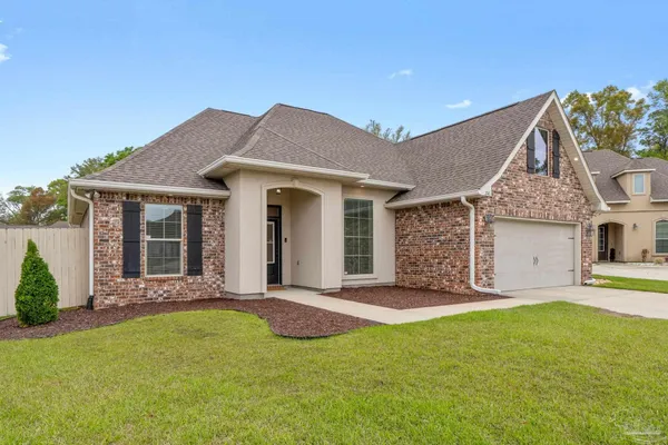$499,900 | 2145 Angels Rdg Cove, Cantonment, FL 32533