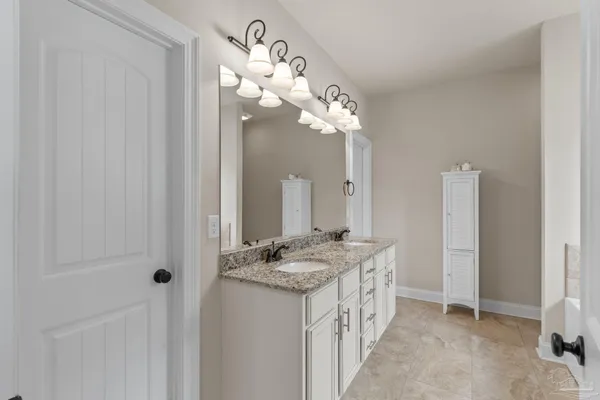 $499,900 | 2145 Angels Rdg Cove, Cantonment, FL 32533