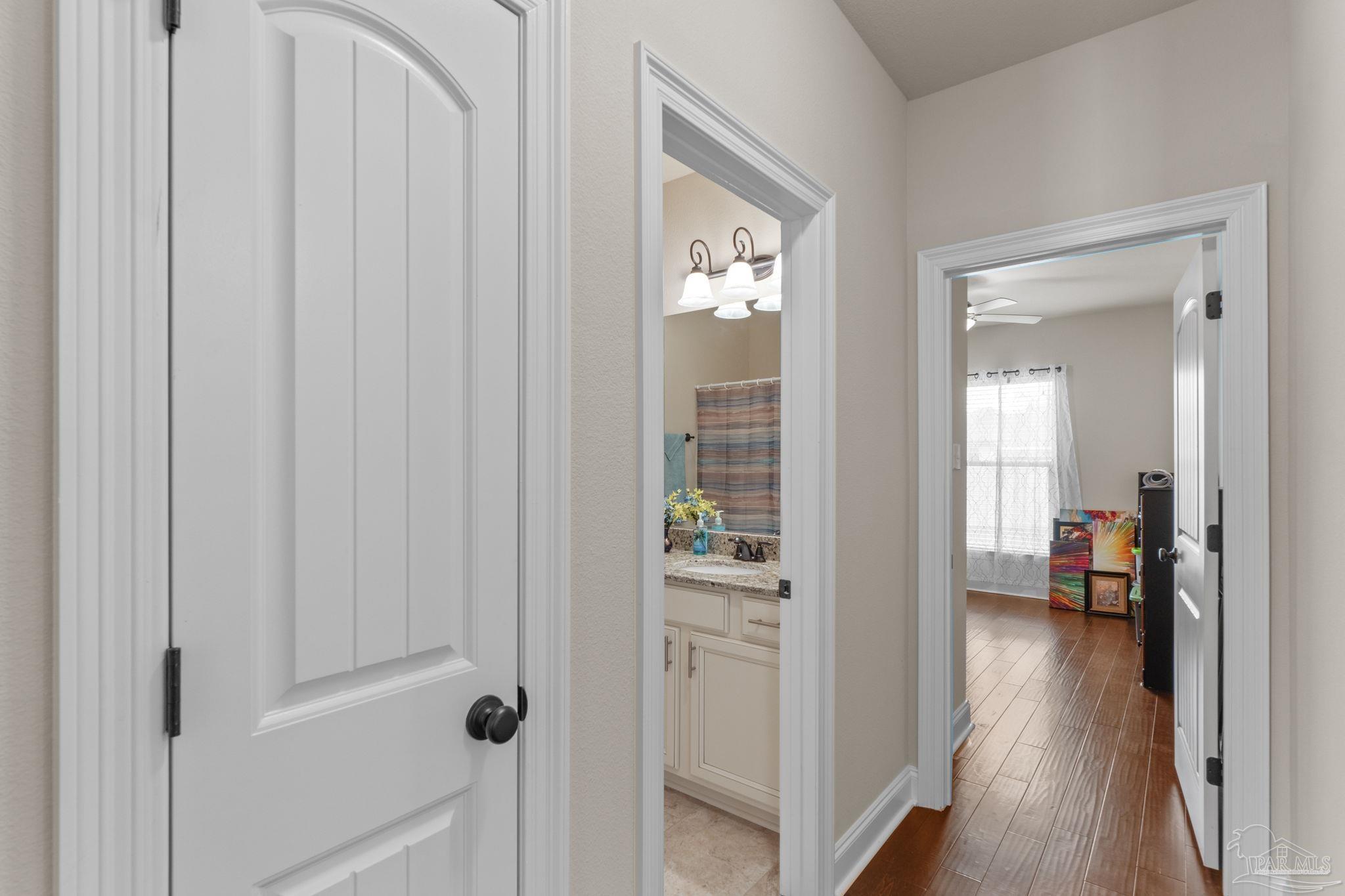 2145 Angels Rdg Cove Cantonment, FL 32533 - Photo 25 of 36