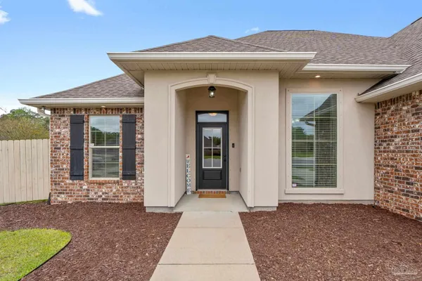 $499,900 | 2145 Angels Rdg Cove, Cantonment, FL 32533