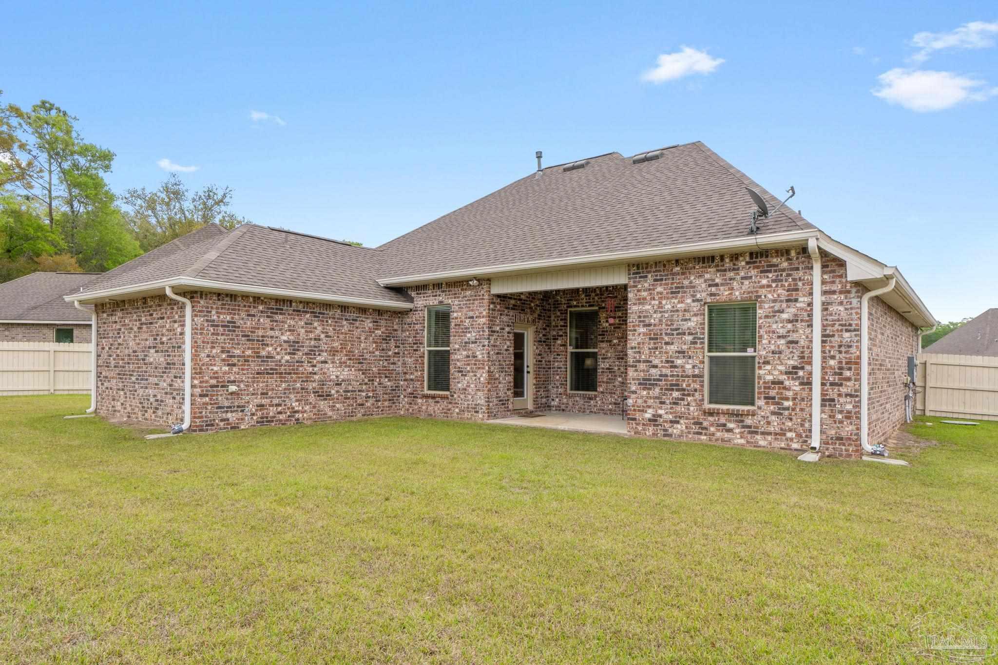 2145 Angels Rdg Cove Cantonment, FL 32533 - Photo 32 of 36