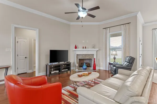 $499,900 | 2145 Angels Rdg Cove, Cantonment, FL 32533
