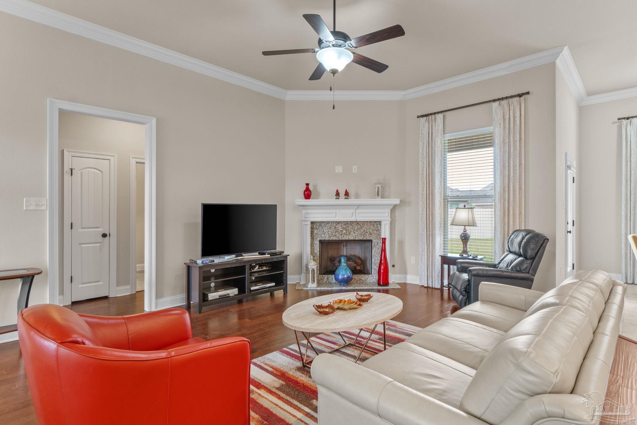 2145 Angels Rdg Cove Cantonment, FL 32533 - Photo 6 of 36