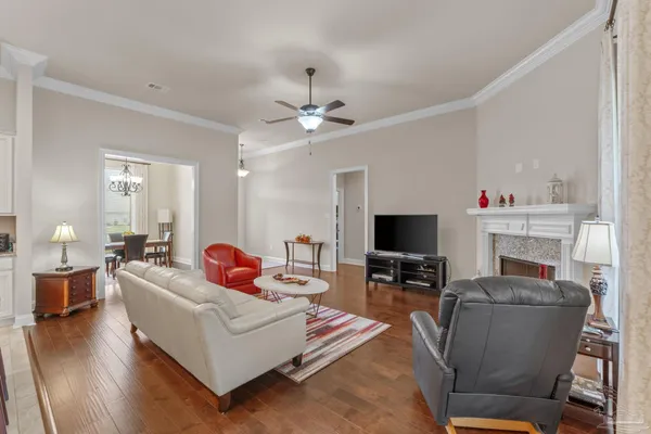 $499,900 | 2145 Angels Rdg Cove, Cantonment, FL 32533