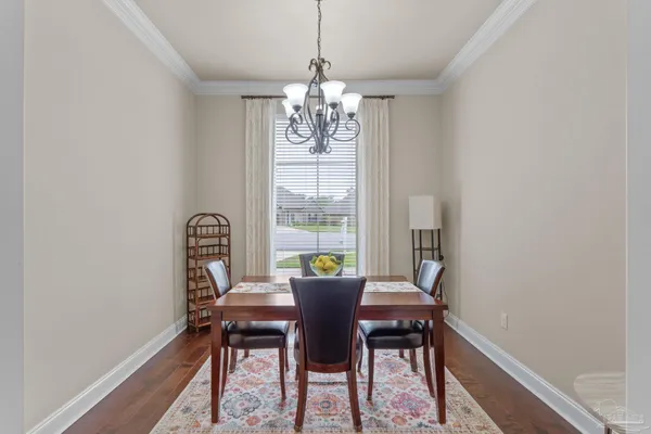 $499,900 | 2145 Angels Rdg Cove, Cantonment, FL 32533