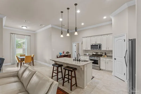 $499,900 | 2145 Angels Rdg Cove, Cantonment, FL 32533