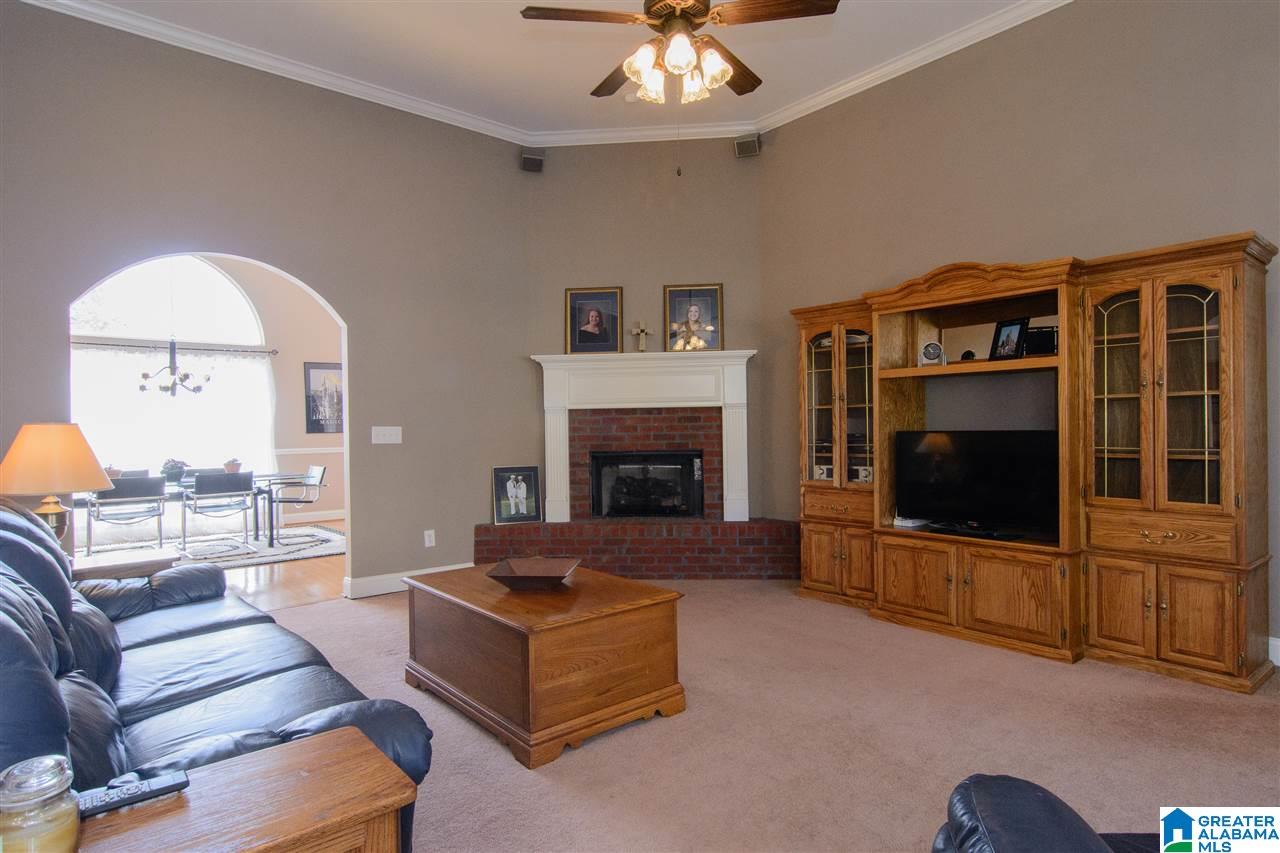 2749 Oakleaf Circle Helena, AL 35022 - Photo 10 of 49