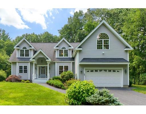 16 Chestnut Road Tyngsborough, MA 01879 - Photo 1 of 38 Gallery Image 1