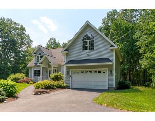 16 Chestnut Road Tyngsborough, MA 01879 - Photo 3 of 38 Gallery Image 3