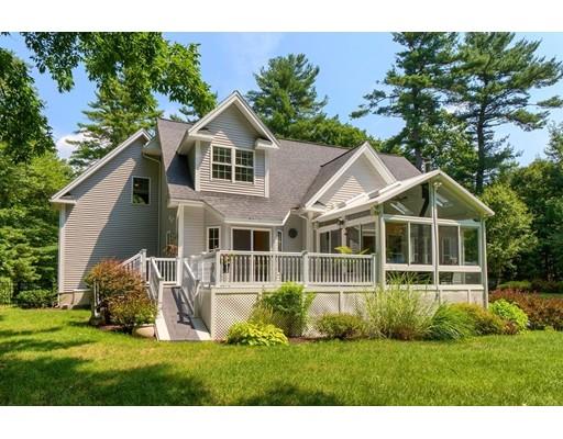16 Chestnut Road Tyngsborough, MA 01879 - Photo 34 of 38 Gallery Image 34