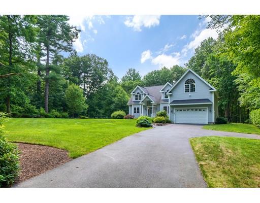 16 Chestnut Road Tyngsborough, MA 01879 - Photo 4 of 38 Gallery Image 4