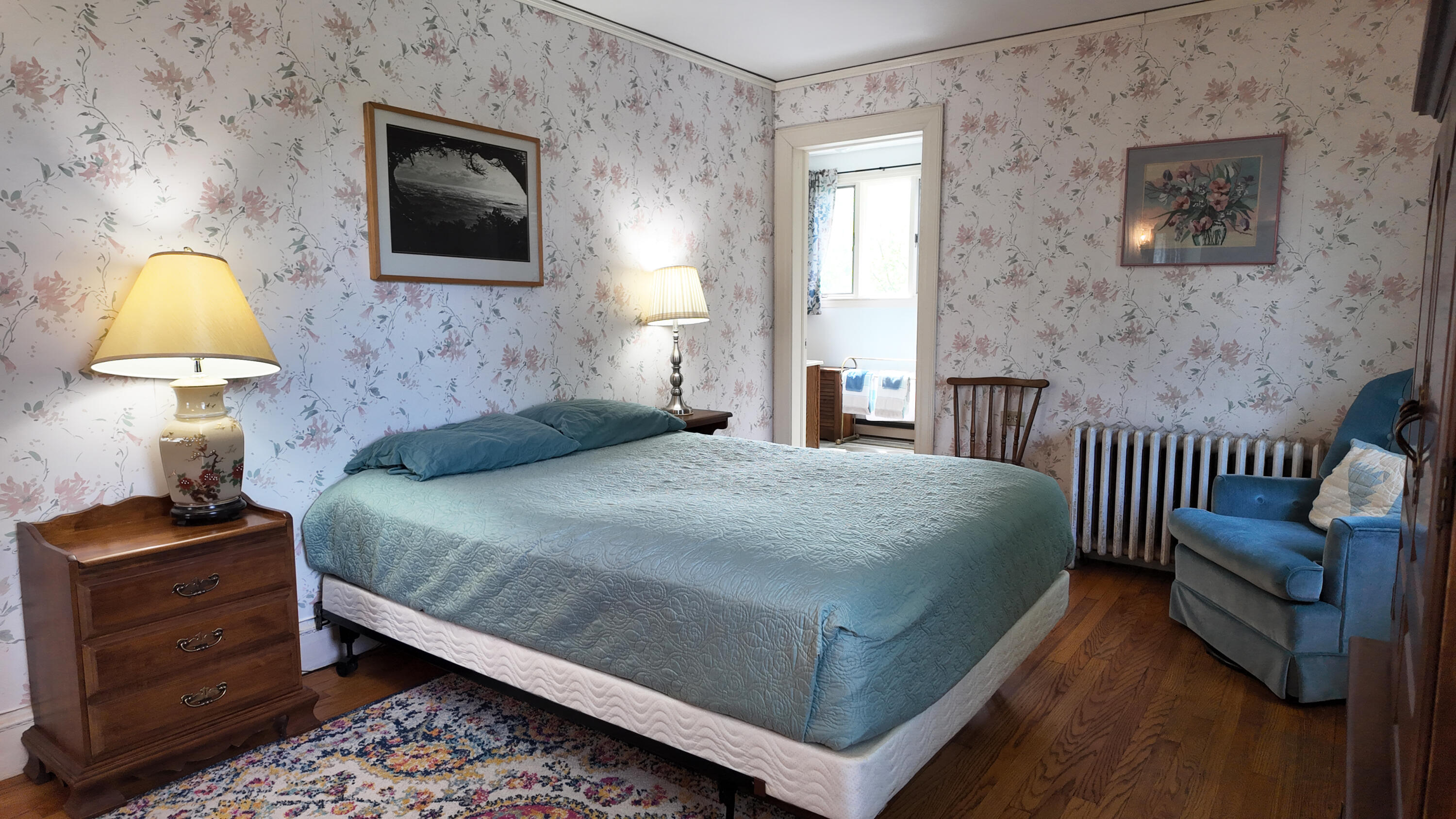 22 Hancock Street Bar Harbor, ME 04609 - Photo 13 of 20 10 Primary