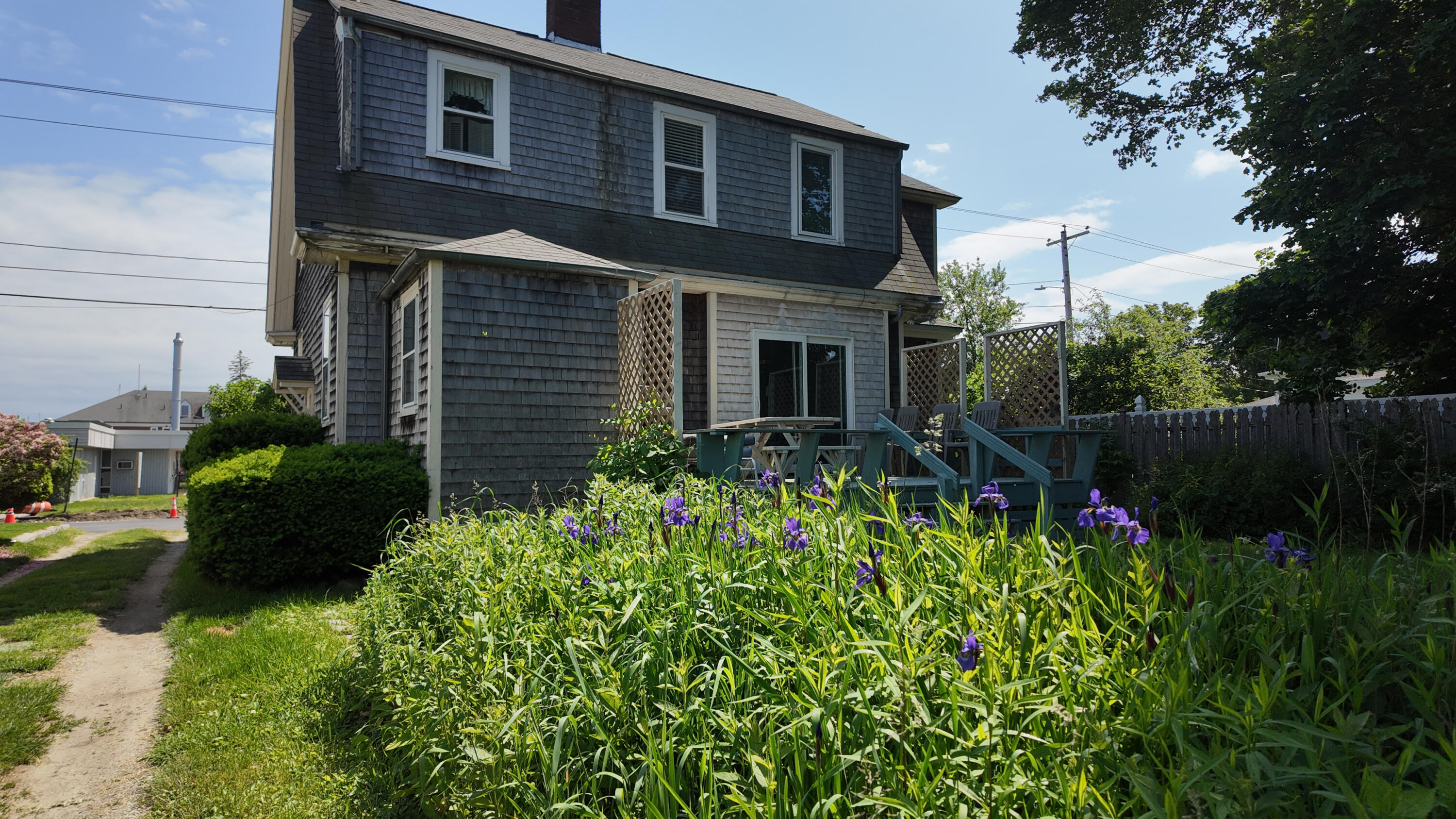 22 Hancock Street Bar Harbor, ME 04609 - Photo 20 of 20 14a