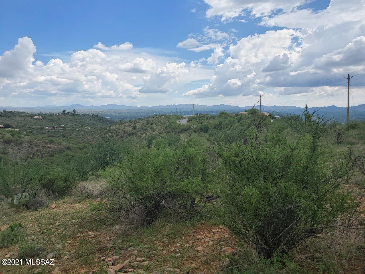 1331 Avenida Gutierrez, Unit 65 Rio Rico, AZ 85648 - Photo 14 of 25